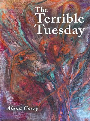 cover image of The Terrible Tuesday